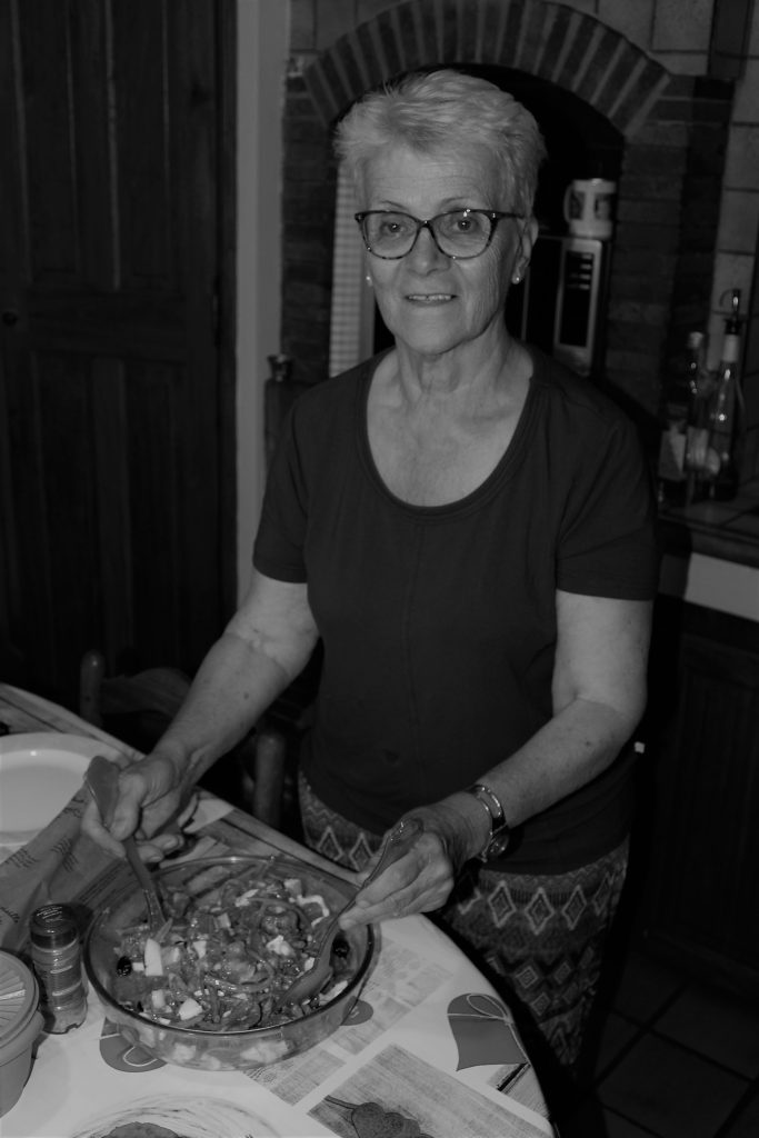 Francette