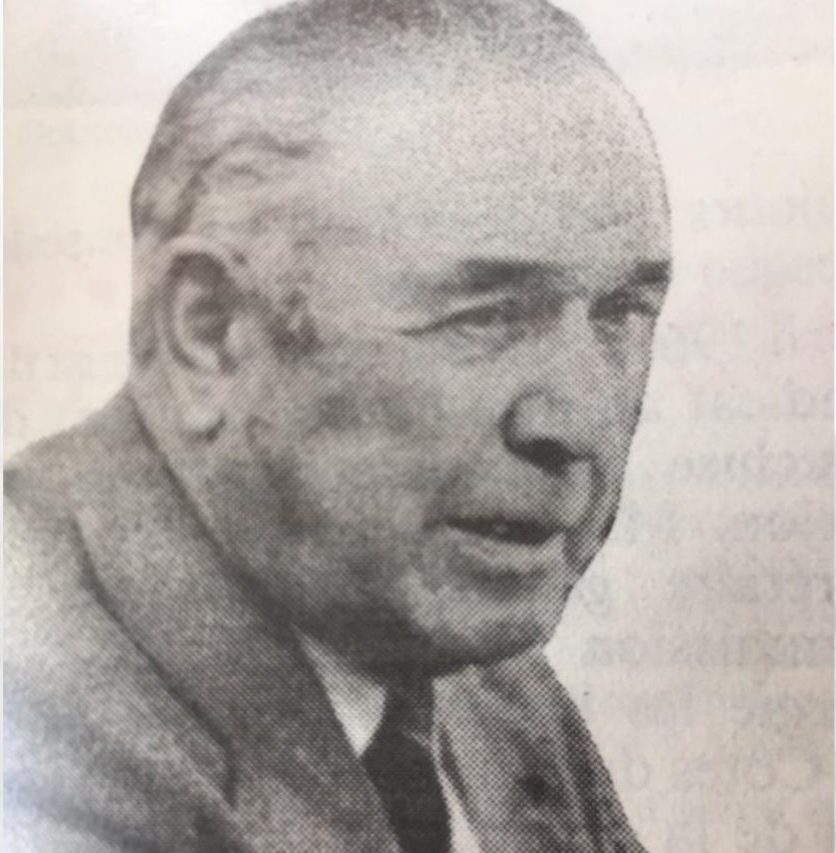 Joseph Rivier