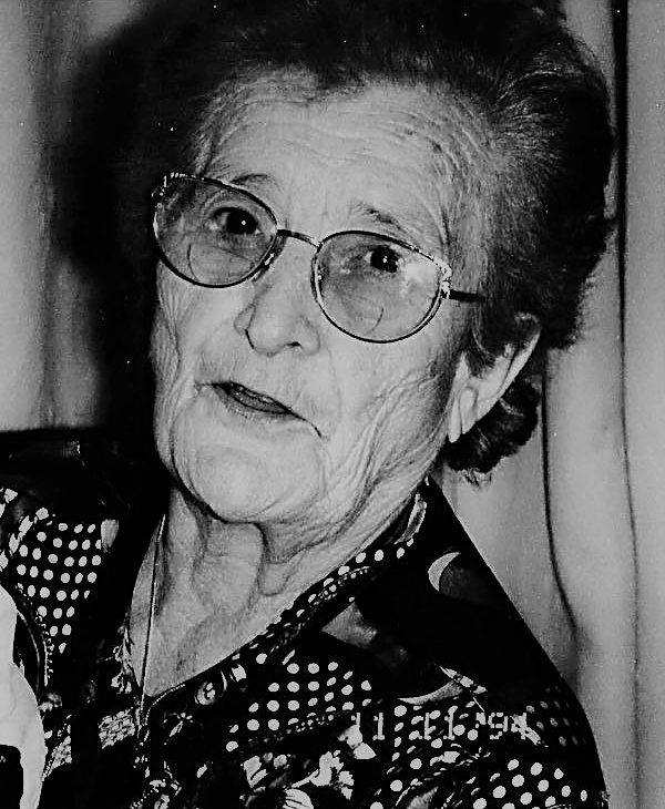 Madeleine