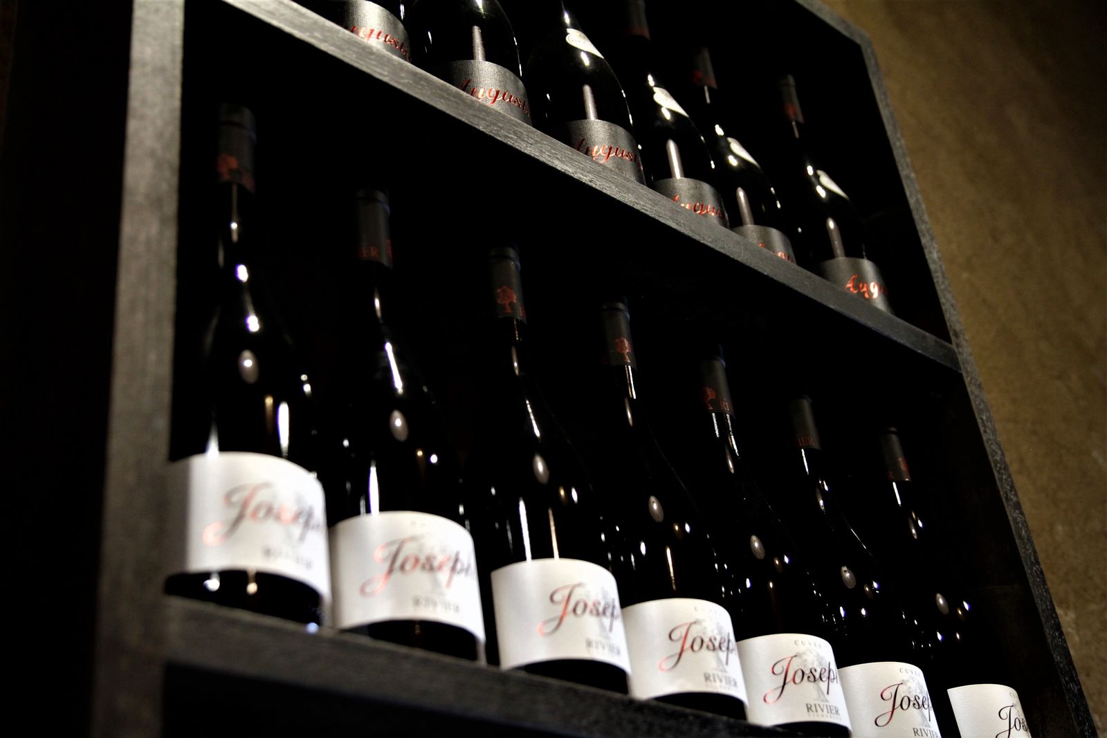 Privatiser le domaine nos vins